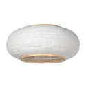 Mexlite floor lamp SOLVA E27 IP20, dimmable