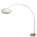 arc luminaire SILVA ALBA 1 flame E27 IP20