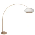 arc luminaire SILVA ALBA 1 flame E27 IP20