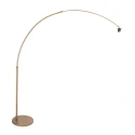 Steinhauer floor lamp SPARKLED LIGHT E27 IP20, dimmable