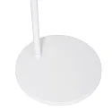 Steinhauer floor lamp SPARKLED LIGHT E27 IP20, dimmable