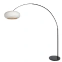 floor lamp SPARKLED LIGHT E27 IP20, dimmable