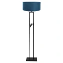Steinhauer floor lamp STANG E27 IP20