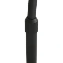 Steinhauer floor lamp RINGLUX IP20, dimmable