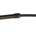 Steinhauer floor lamp SPARKLED LIGHT E27 IP20, dimmable