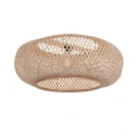 Steinhauer floor lamp SPARKLED LIGHT E27 IP20, dimmable