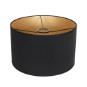 Steinhauer floor lamp STANG E27 IP20, dimmable
