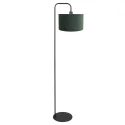 Steinhauer floor lamp STANG E27 IP20, dimmable