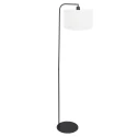 Steinhauer floor lamp STANG E27 IP20, dimmable