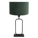 Steinhauer floor lamp STANG E27 IP20, dimmable