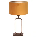 Steinhauer floor lamp STANG E27 IP20, dimmable