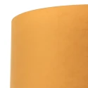 Steinhauer floor lamp STANG E27 IP20, dimmable