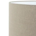 Steinhauer floor lamp STANG E27 IP20, dimmable