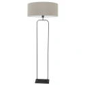 Steinhauer floor lamp STANG E27 IP20, dimmable