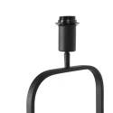 Steinhauer floor lamp STANG E27 IP20, dimmable