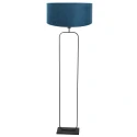 Steinhauer floor lamp STANG E27 IP20, dimmable