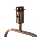 floor lamp STANG 1 flame E27 IP20