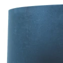 Steinhauer floor lamp STANG E27 + GU10 IP20, dimmable