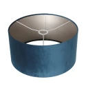 Steinhauer floor lamp STANG E27 + GU10 IP20, dimmable