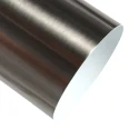 anne light & home wall luminaire FJORGARD 1 flame E27 IP20, black dimmable