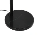 Mexlite floor lamp PENTRA E14 IP20, dimmable