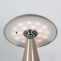 anne light & home table lamp MUSH IP20, dimmable