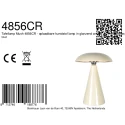 anne light & home table lamp MUSH IP20, dimmable