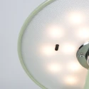 anne light & home table lamp MUSH IP20, dimmable