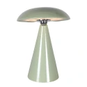 anne light & home table lamp MUSH IP20, dimmable