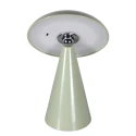 anne light & home table lamp MUSH IP20, dimmable