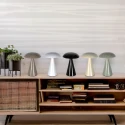 anne light & home table lamp MUSH IP20, dimmable