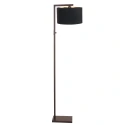 floor lamp STANG E27 IP20, dimmable