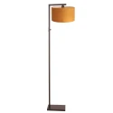 floor lamp STANG E27 IP20, dimmable