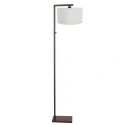 floor lamp STANG E27 IP20, dimmable