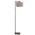floor lamp STANG E27 IP20, dimmable
