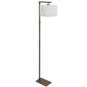floor lamp STANG E27 IP20, dimmable