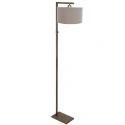floor lamp STANG E27 IP20, dimmable