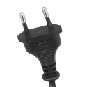 table lamp NOOR 1 flame, without shade E27 IP20, steel dimmable