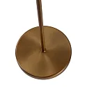Mexlite Mexlite Floor lamp BELLA, 1 flame, bronze