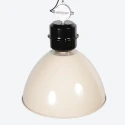 anne light & home pendant luminaire FRISK 1 flame E27 IP20, creme dimmable