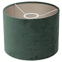 Steinhauer wall luminaire STANG with shade, with LED spot E27 IP20, black matt 
