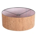 shade K1066FS, cork, black