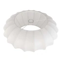 Steinhauer shade, white
