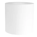 Mexlite shade K15642S, white