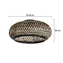Mexlite shade K2007BS