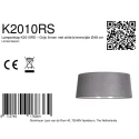 shade K2010, grey