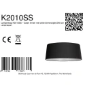 anne light & home shade K2010, black