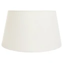 shade KAPPEN - Ø 30CM conical, creme