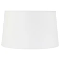 shade KAPPEN - Ø 30CM conical, white