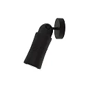 wall and ceiling luminaire NEO! SPOT (MV) surface-mounted version, adjustable, focusable IP20, black matt dimmable